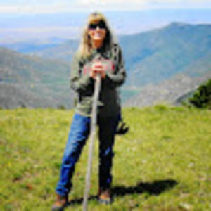 Meet your Posher, Janice